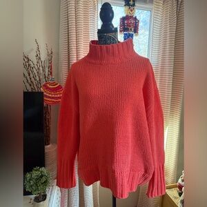 Super soft Chenille Philosophy Republic Sweater. Size XL